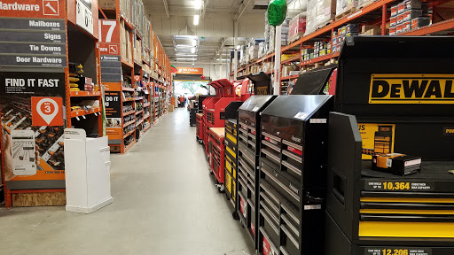 Home Improvement Store «The Home Depot», reviews and photos, 9200 Whittier Blvd, Pico Rivera, CA 90660, USA