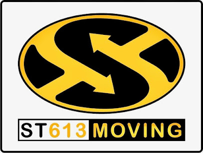 ST613MOVING