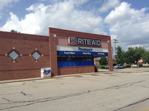 Rite Aid