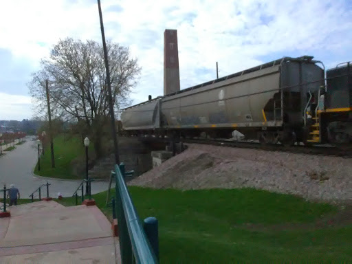 Tourist Information Center «Travel Dubuque (Iowa Welcome Center)», reviews and photos, 280 Main St, Dubuque, IA 52001, USA