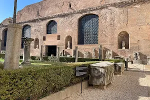 Museo Nazionale Romano, Terme di Diocleziano image