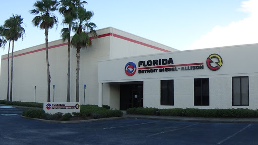 Painter «Orlando Painters, LLC», reviews and photos, 4855 Distribution Ct #8, Orlando, FL 32822, USA