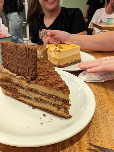 Verasens Helados - Dessert shop en Córdoba