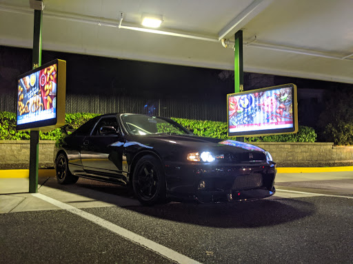 Car Wash «Spring Lake Car Wash», reviews and photos, 601 Middle Country Rd, Middle Island, NY 11953, USA