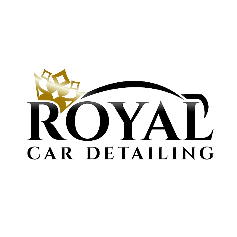 Royal car detailing