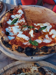 Photo n°14 de Il VVP - Il Veni Vidi Pizzi à Groisy ()