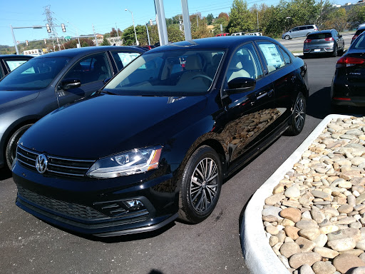 Subaru Dealer «Wallace Subaru of Bristol, TN», reviews and photos, 320 Volunteer Pkwy, Bristol, TN 37620, USA