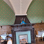 Photo n°6 de l'avis de Bianca.e fait le 29/06/2023 à 09:05 sur le  Schlosshotel Fürstlich Drehna à Luckau / OT Fürstlich Drehna