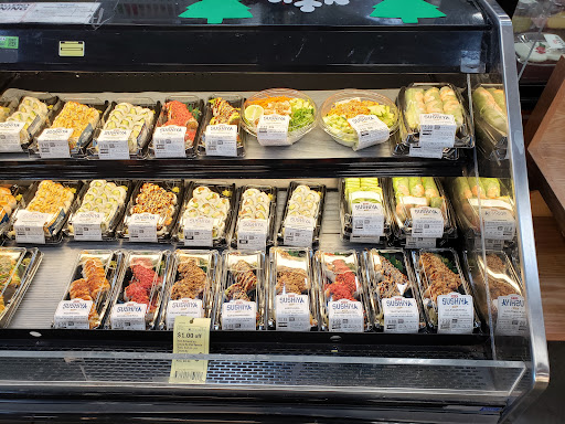 Grocery Store «H-E-B Grocery», reviews and photos, 107 N Sunset Strip St, Kenedy, TX 78119, USA