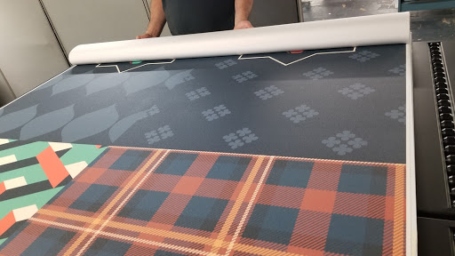 Commercial Printer «PrintRoc», reviews and photos, 620 South Ave, Rochester, NY 14620, USA