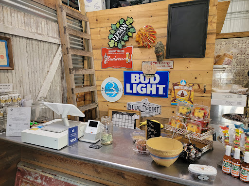 Bait Shop «Seminole Heights General Store», reviews and photos, 5420 N Florida Ave, Tampa, FL 33604, USA