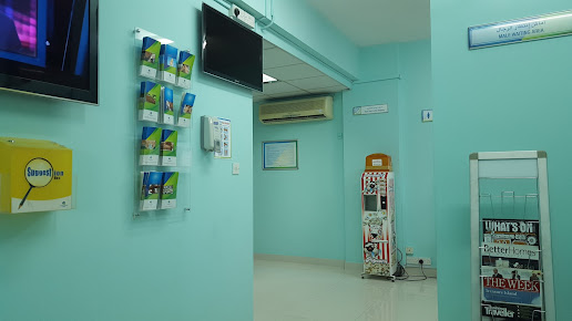 Alkhayal Medical Centre - Alkhayal Medical Centre