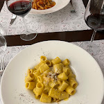 Photo n°1 de l'avis de Joshua.o fait le 23/04/2022 à 11:38 sur le  Brillo Restaurant à Rome