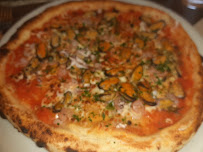 Plats et boissons du Pizzas à emporter Pause pizza à Brive-la-Gaillarde - n°18