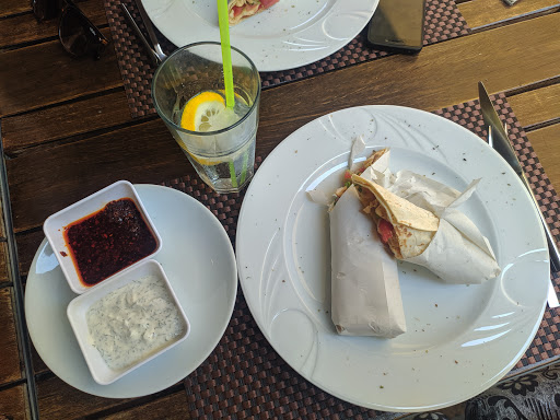 Kebab 42 Chicken House