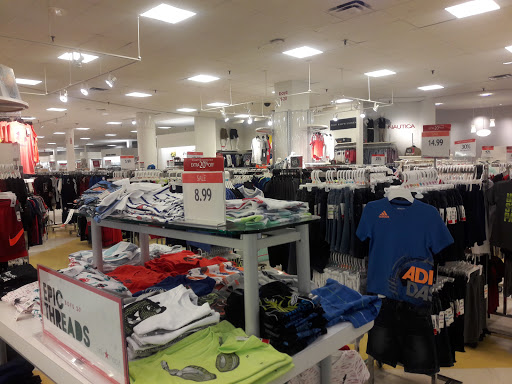 Stores to buy men's sportswear Tampa