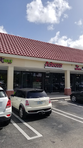 Employment Agency «Adecco Staffing», reviews and photos, 15468 NW 77th Ct, Miami Lakes, FL 33016, USA