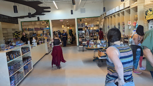 Shopping Mall «Westgate Shopping Center», reviews and photos, W Stadium Blvd, Ann Arbor, MI 48103, USA