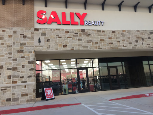 Sally Beauty, 21968 Market Pl Dr #400, New Caney, TX 77357, USA, 