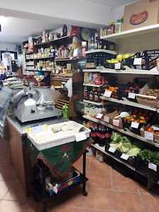 A' Puteca Market Tabacchi da Carmine Via Giordano Bruno, 87, 83016 Cassano AV, Italia
