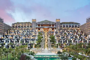 The Apurva Kempinski Bali image