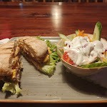 Photo n°1 de l'avis de Kevin.. fait le 28/02/2022 à 11:24 sur le  Café Restaurant Gogossi à Datteln