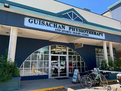 Guisachan Physiotherapy