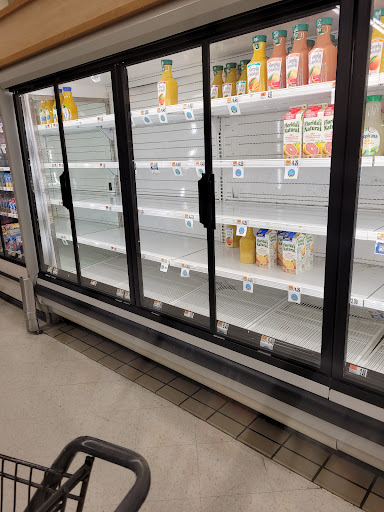 Supermarket «Stop & Shop», reviews and photos, 530 W Old Country Rd, Hicksville, NY 11801, USA