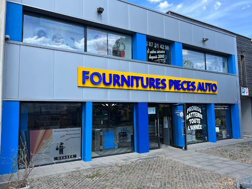 Fournitures Pièces Auto