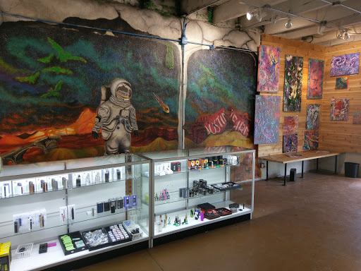 Vaporizer Store «Austin Vape and Smoke», reviews and photos, 1601 S 1st St, Austin, TX 78704, USA