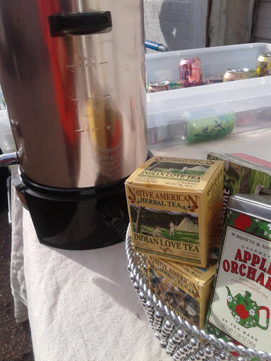 Thrift Store «Eco-Thrift», reviews and photos