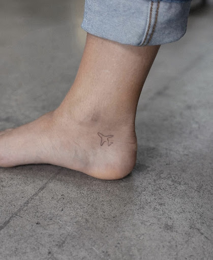 Explore date tattoo idea, creative tattoo ideas in New York, available at NOBLE ART NYC Tattoo