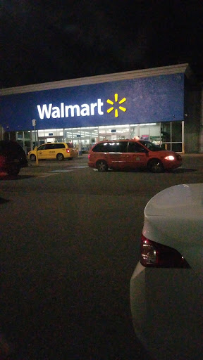 Discount Store «Walmart», reviews and photos, 70 Pleasant Valley St, Methuen, MA 01844, USA