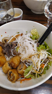 Nouille du Restaurant vietnamien Ngoc Xuyen Saigon à Paris - n°13
