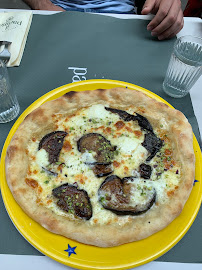 Plats et boissons du Pizzeria il parigino à Paris - n°8