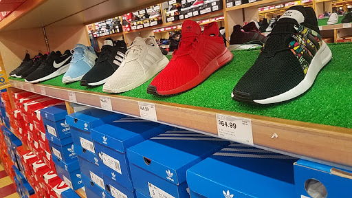 Shoe Store «WSS», reviews and photos, 11820 Firestone Blvd, Norwalk, CA 90650, USA