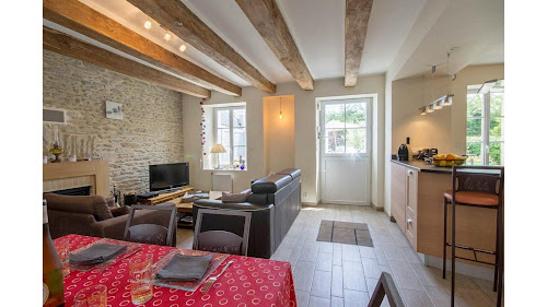 Lodge Chez Juliette - Gîtes de France Quiberon