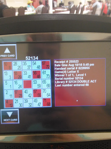 Ballroom «Plaza Del Rey Ballroom», reviews and photos, 2716 Fredericksburg Rd, San Antonio, TX 78201, USA