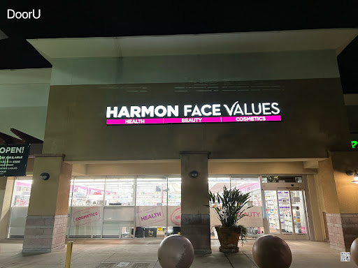 Beauty Supply Store «Harmon Face Values», reviews and photos, 3609 E Foothill Blvd, Pasadena, CA 91107, USA
