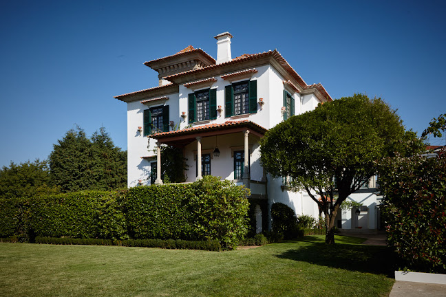 Casa das Camélias - Porto