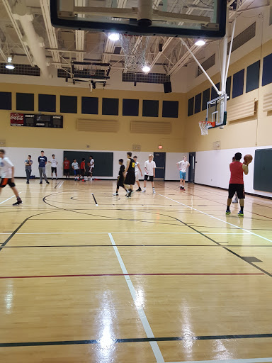 Recreation Center «Countryside Recreation Center», reviews and photos, 2640 Sabal Springs Dr, Clearwater, FL 33761, USA