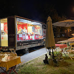 Photo n°1 de l'avis de Anamaria.a fait le 30/10/2023 à 14:33 sur le  Gnoc E Lambrusc à San Polo d'Enza