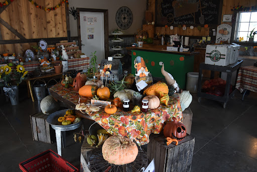 Produce Market «Kroul Farms», reviews and photos, 245 IA-1, Mt Vernon, IA 52314, USA