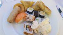 Sushi du Restaurant asiatique Royal Quetigny - n°3