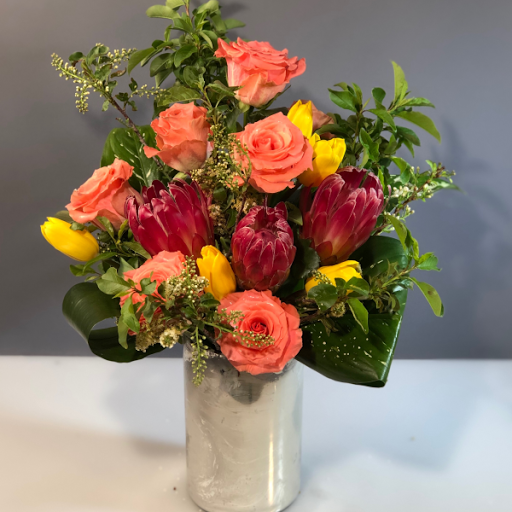 Florist «BOUQUETS», reviews and photos, 1525 15th St, Denver, CO 80202, USA