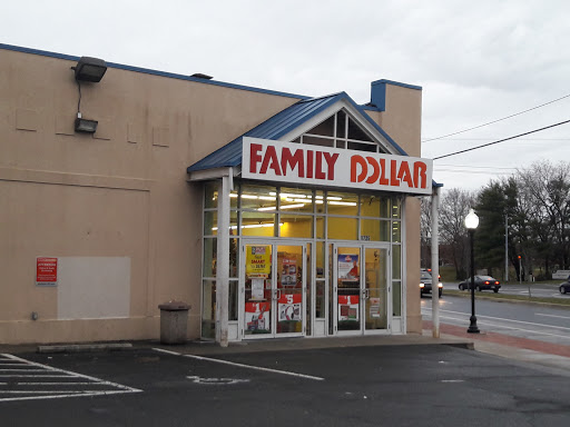 FAMILY DOLLAR, 1725 Dundalk Ave, Dundalk, MD 21222, USA, 