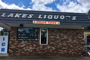 Lakes Liquors Package Store image