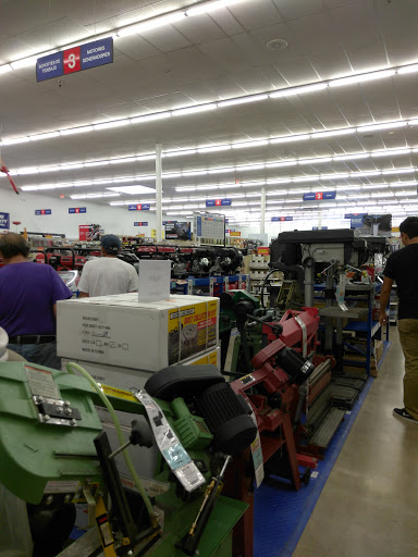 Hardware Store «Harbor Freight Tools», reviews and photos, 7555 NW Loop 410, San Antonio, TX 78245, USA