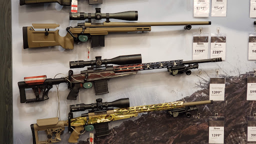 Outdoor Sports Store «Field & Stream», reviews and photos, 5215 Century Ave, Kalamazoo, MI 49006, USA