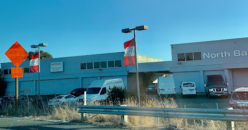 North Bay Nissan image